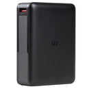 Bateria power bank 20W 20,000 mAh Carga Ultra Rapida