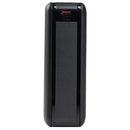 Bateria power bank 20W 20,000 mAh Carga Ultra Rapida