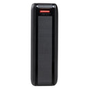 Bateria power bank 20W 20,000 mAh Carga Ultra Rapida