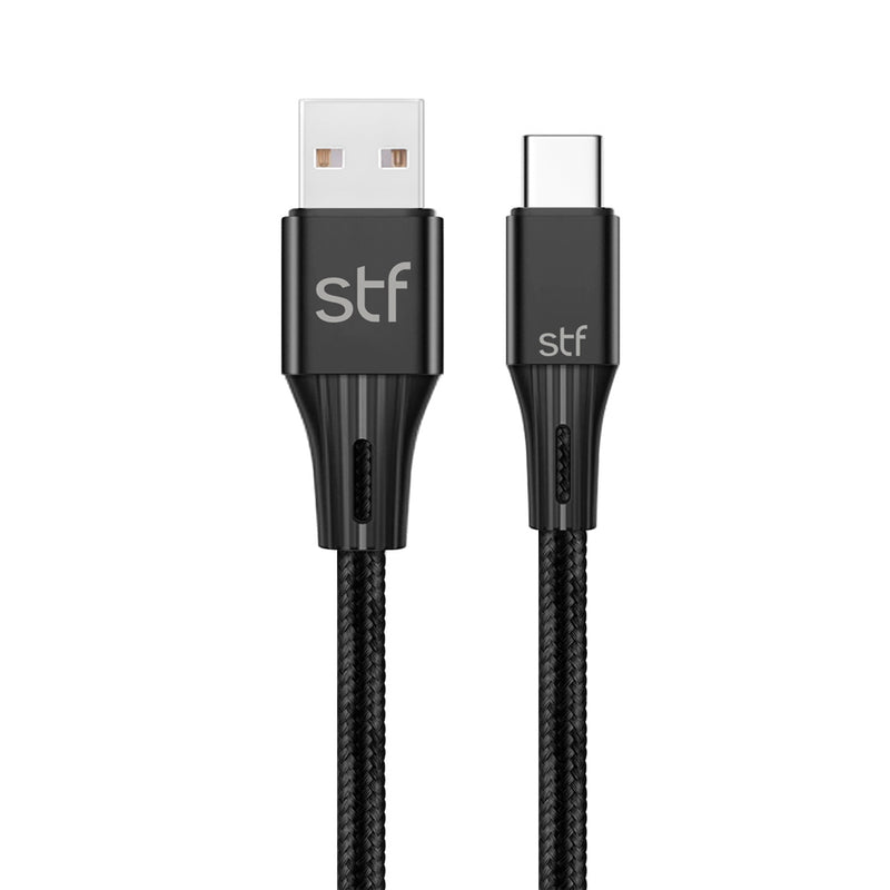 Cable para celular, STF Tipo USB - Tipo C