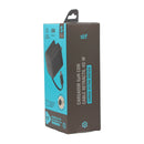 Cargador Ultra Rápido STF Retráctil: 65W, Tecnología, Cable Tipo C