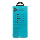 Cargador Ultra Rápido STF Retráctil: 65W, Tecnología, Cable Tipo C