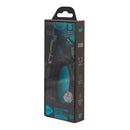 Cable Sujetador STF Tipo C: 60W, Carga Rápida, Función Soporte, 120 cm