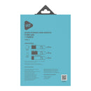 Batería Power Bank Portátil STF 5000 mAh 20W Carga Magnética Azul