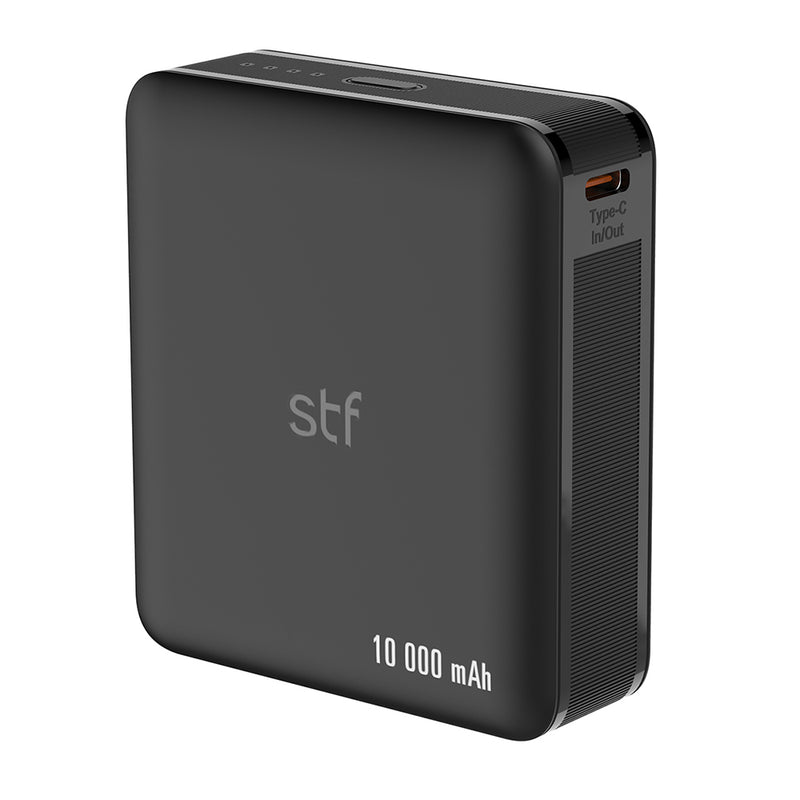 Bateria power bank 22W 10,000 mAh Carga Ultra rápida