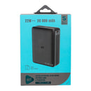 Batería STF Power Bank: 20,000 mAh, 22W, Carga Ultra Rápida