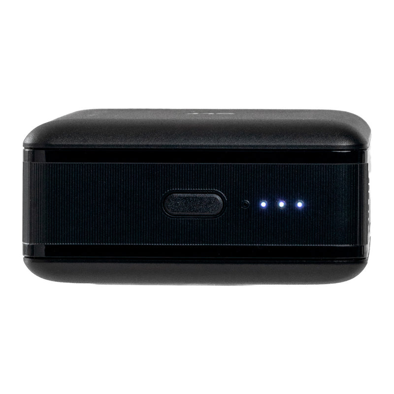 Bateria power bank 22W 20,000 mAh Carga Ultra Rápida