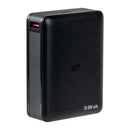 Batería STF Power Bank: 20,000 mAh, 22W, Carga Ultra Rápida