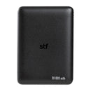 Batería STF Power Bank: 20,000 mAh, 22W, Carga Ultra Rápida