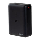 Batería STF Power Bank: 20,000 mAh, 22W, Carga Ultra Rápida