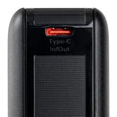 Batería STF Power Bank: 20,000 mAh, 22W, Carga Ultra Rápida