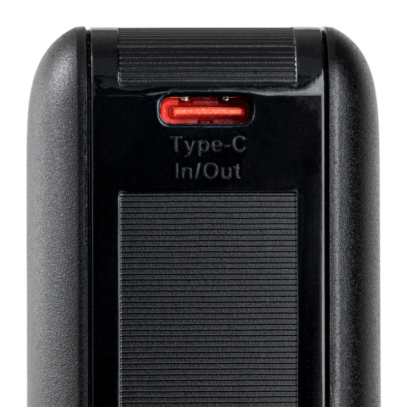 Bateria power bank 22W 20,000 mAh Carga Ultra Rápida