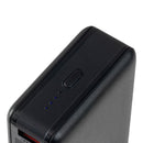 Batería STF Power Bank: 20,000 mAh, 22W, Carga Ultra Rápida