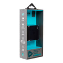 Cargador Pared GaN 65W 3 Salidas Tipo C Dual + USB Carga Ultra Rápida