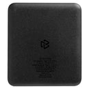 Batería STF Power Bank: 5000mAh, Carga Ultra Rápida, 20W