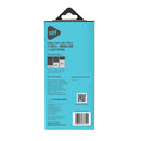 Cable 4 en 2 Carga Ultra Rápida USB/Tipo-C a Micro USB/Lightning/USB-C 100W