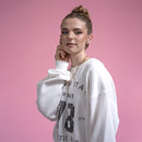 Audífonos inalámbricos TWS Aurum STF: 4hrs uso, micrófono llamadas, Rosa