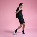 Audífonos inalámbricos TWS Aurum STF: 4hrs uso, micrófono llamadas, Negro