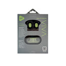 Audífonos TWS STF VIVA: Sonido Premium, Batería 12H, Micrófono, Verde