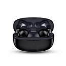 Audífonos inalámbricos TWS STF Icon ENC: 10 hrs uso, carga rápida, Negro