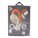 Audífonos inalámbricos OWS Sport One Pro STF: 7hrs uso, protección IPX5