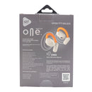 Audífonos inalámbricos OWS Sport One Pro STF: 7hrs uso, protección IPX5