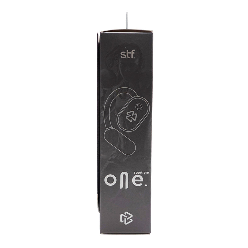 Audífonos inalámbricos OWS | STF Sport One Pro | 7hrs uso protección IPX5