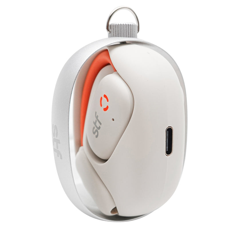 Audífonos inalámbricos OWS | STF Sport One Pro | 7hrs uso protección IPX5