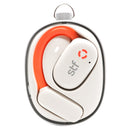 Audífonos inalámbricos OWS Sport One Pro STF: 7hrs uso, protección IPX5