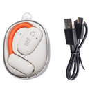 Audífonos inalámbricos OWS Sport One Pro STF: 7hrs uso, protección IPX5