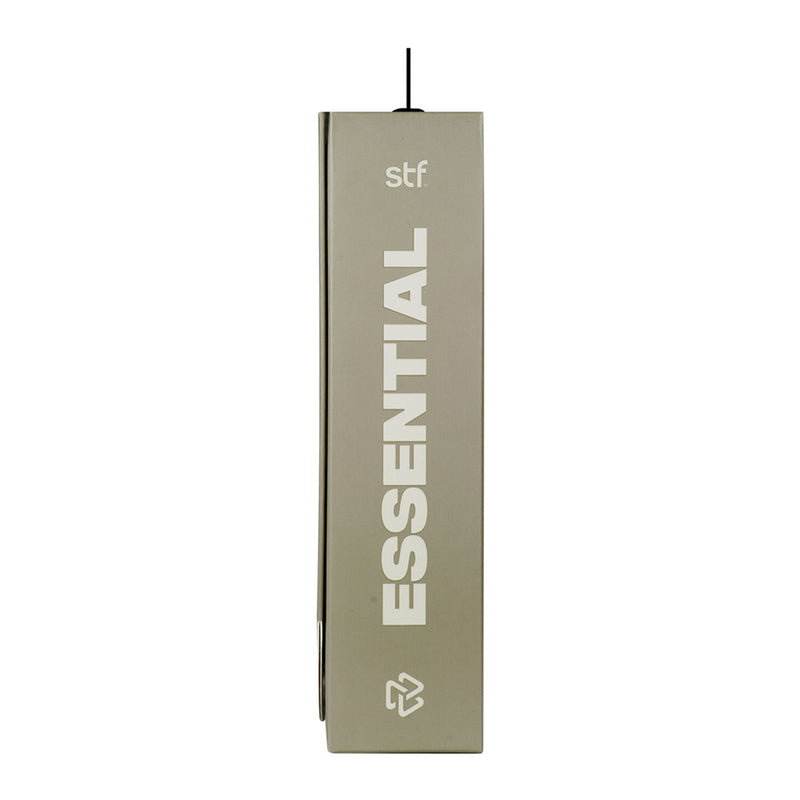 Audífonos inalámbricos TWS | STF Essential | 6hrs uso protección IPX4 extra ligeros Blanco