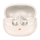 Audífonos Inalámbricos Tws Essential STF 40hrs Uso Protección IPX4 Blanco