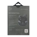 Audífonos inalámbricos TWS Essential STF: 6hrs uso, protección IPX4, extra ligeros, Negro