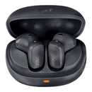 Audífonos inalámbricos TWS Essential STF: 6hrs uso, protección IPX4, extra ligeros, Negro