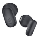 Audífonos inalámbricos TWS Essential STF: 6hrs uso, protección IPX4, extra ligeros, Negro