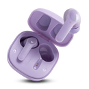 Audifonos Inalámbricos Tws Neo STF 15hrs Uso ANC Morado