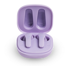 Audifonos Inalámbricos Tws Neo STF 15hrs Uso ANC Morado