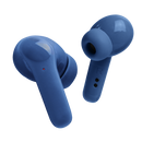 Audífonos Inalámbricos TWS STF Neo: ANC, Cancelación de ruido, 3 hrs de uso, Azul