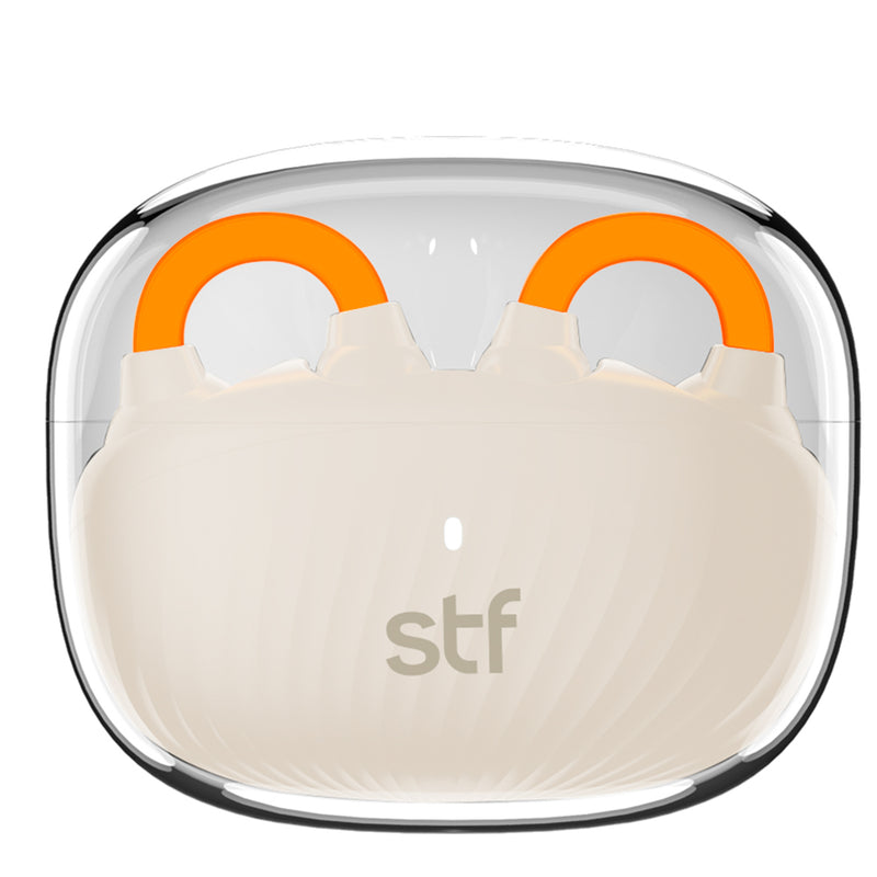 Audífonos inalámbricos OWS | STF Sport One Plus | 5hrs uso protección IPX5