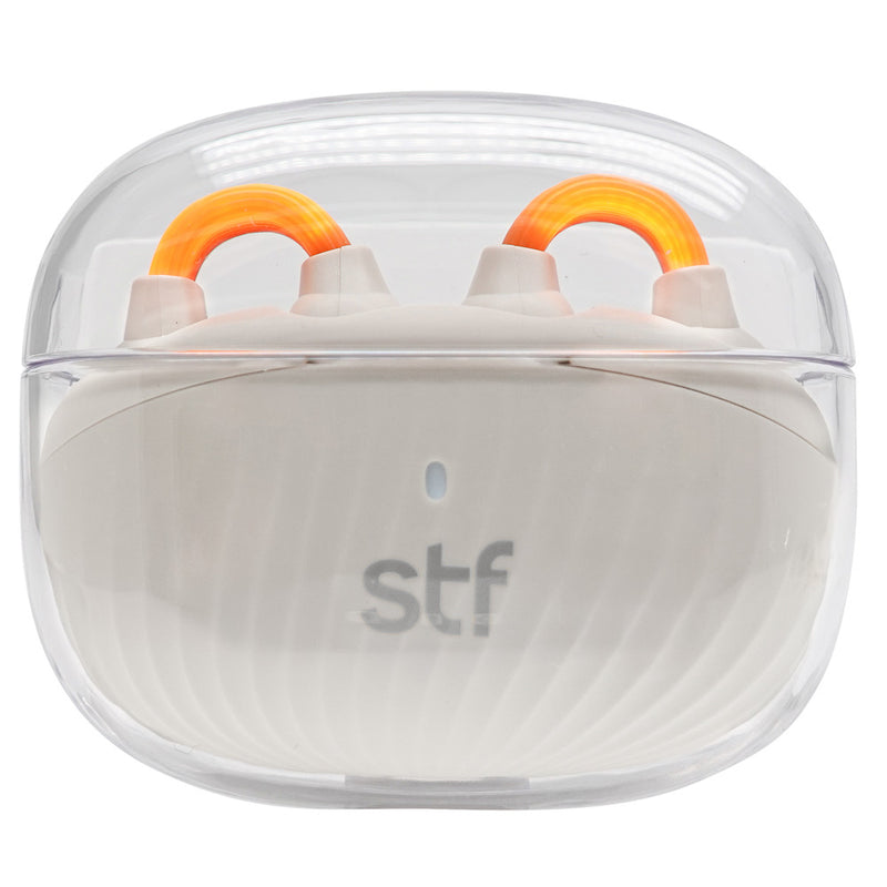 Audífonos inalámbricos OWS | STF Sport One Plus | 5hrs uso protección IPX5