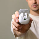 Audífonos inalámbricos TWS STF Nébula ultra: ANC, 6hrs uso, protección IPX4, 6 micrófonos