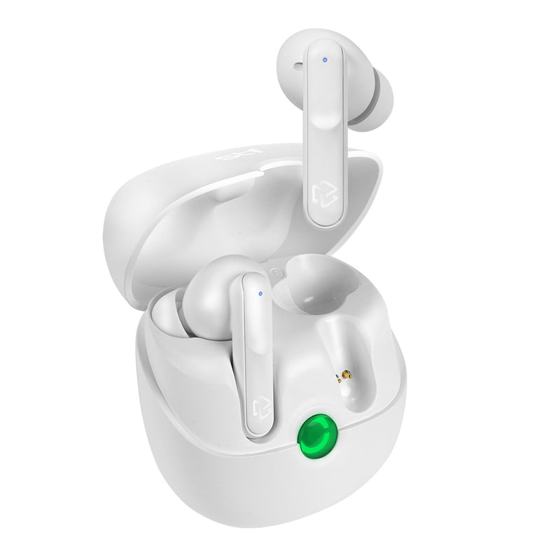 Audífonos inalámbricos TWS | STF Nebula ultra ANC | 6hrs uso protección IPX4 6 microfonos