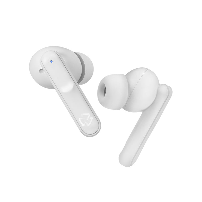 Audífonos inalámbricos TWS | STF Nebula ultra ANC | 6hrs uso protección IPX4 6 microfonos