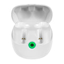 Audífonos inalámbricos TWS STF Nébula ultra: ANC, 6hrs uso, protección IPX4, 6 micrófonos