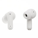 Audífonos Urban Wild TWS STF: 12H Batería, Micrófono, Resistencia IPX4, Blanco