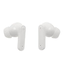 Audífonos Urban Wild TWS STF: 12H Batería, Micrófono, Resistencia IPX4, Blanco