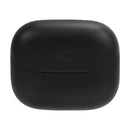 Audífonos Open Ear STF One: OWS, 20h batería, micrófono, Negro