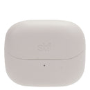 Audífonos Open Ear STF One: OWS, 20h batería, micrófono, Gris