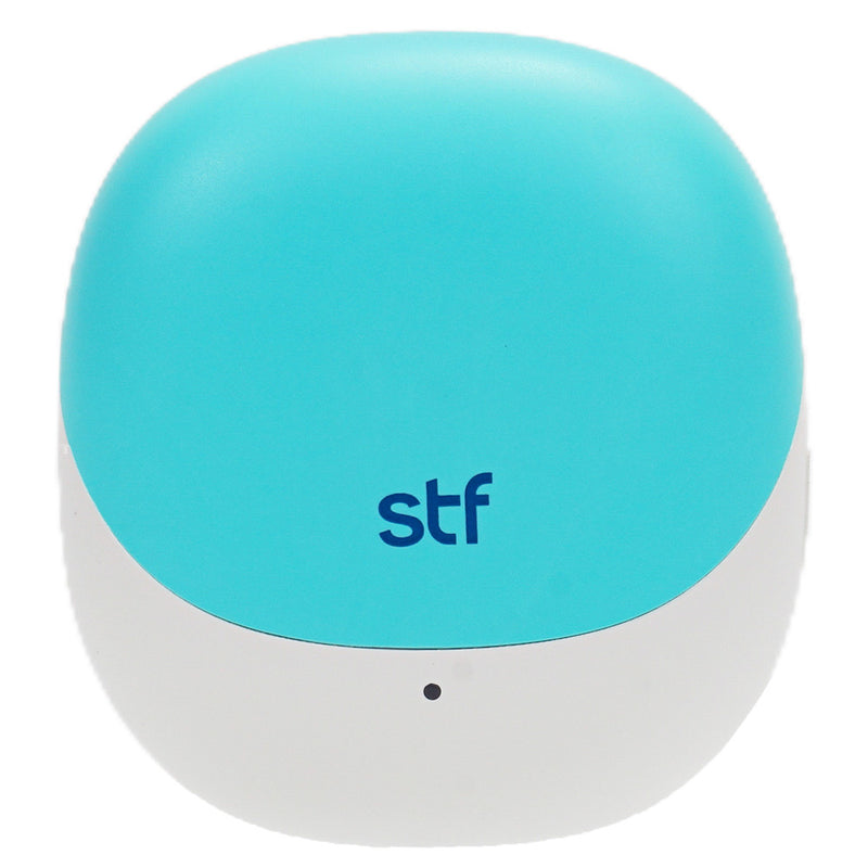 Audífonos inalámbricos para niños KIDDOS TWS STF | 30hrs Uso, ENC, Sonido seguro