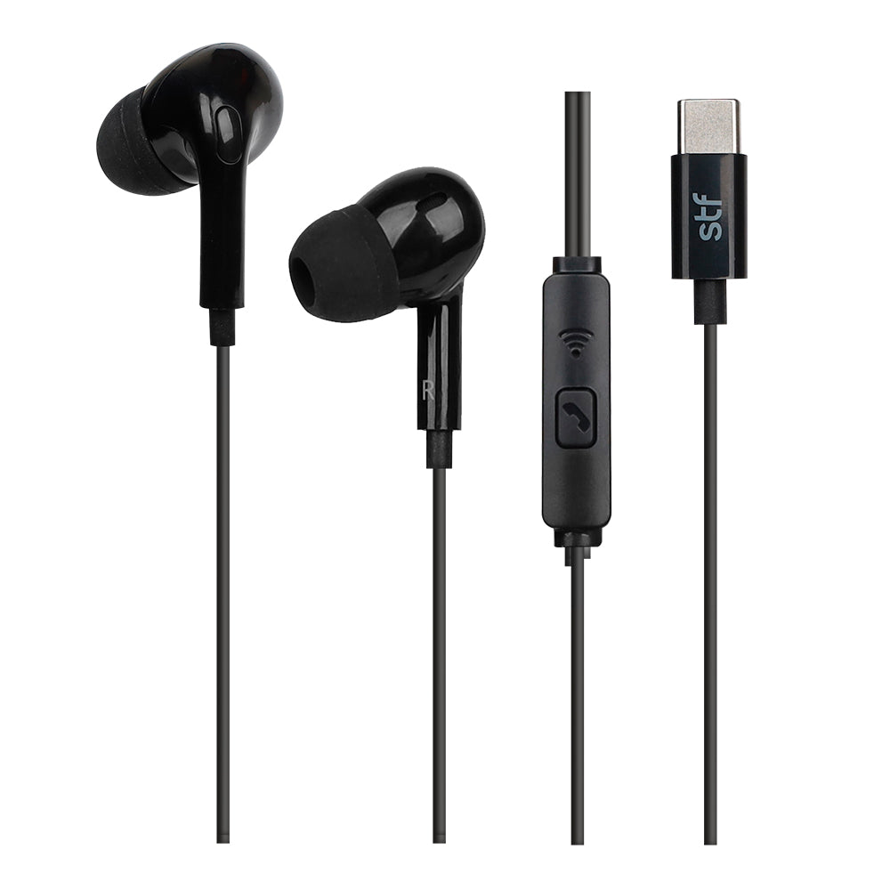 In Ear Audifonos Gamer Manos Libres 